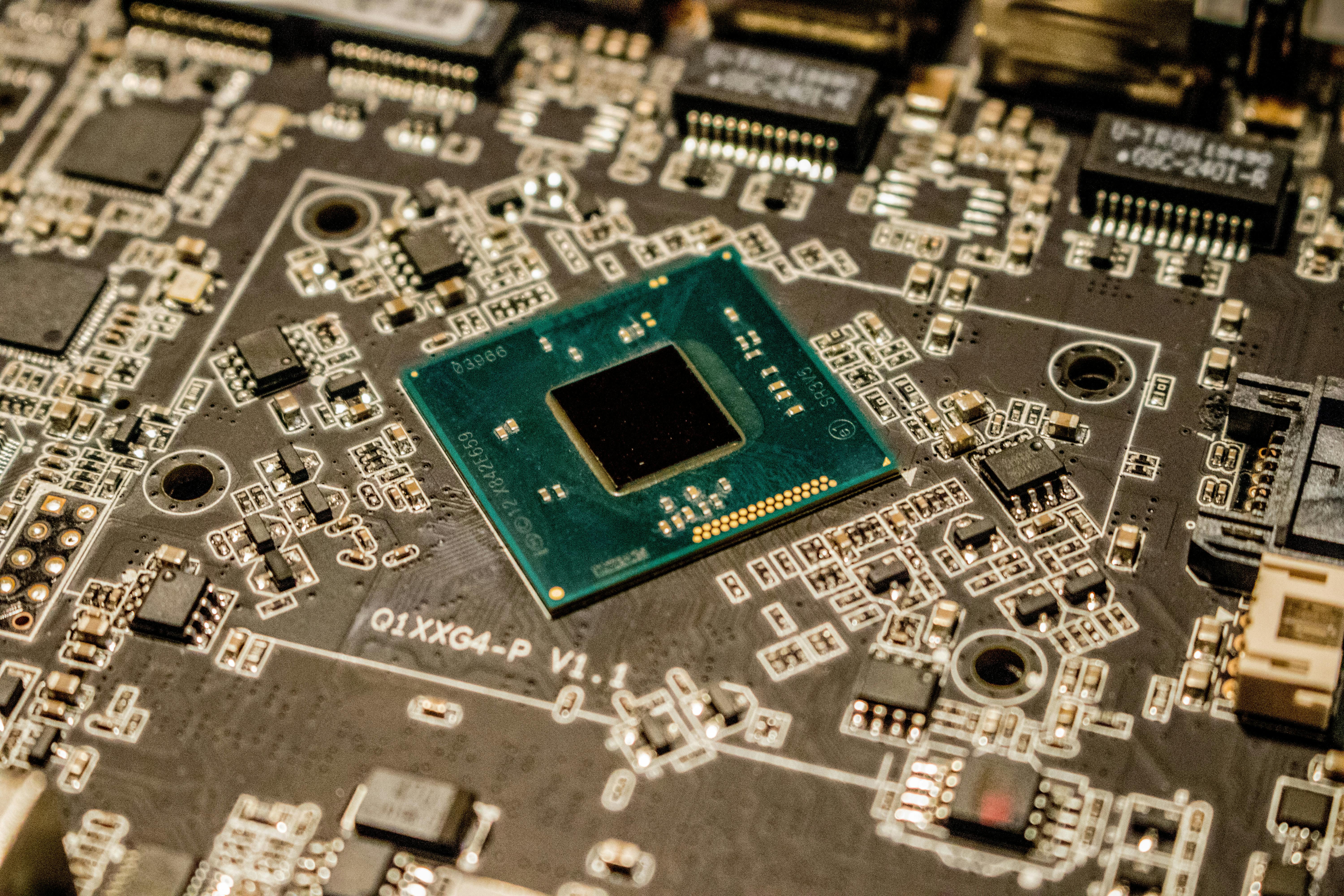 Meta Enters AI Chip Race: Nvidia aur AMD Deals Ke Baad Big Tech Hardware War Start