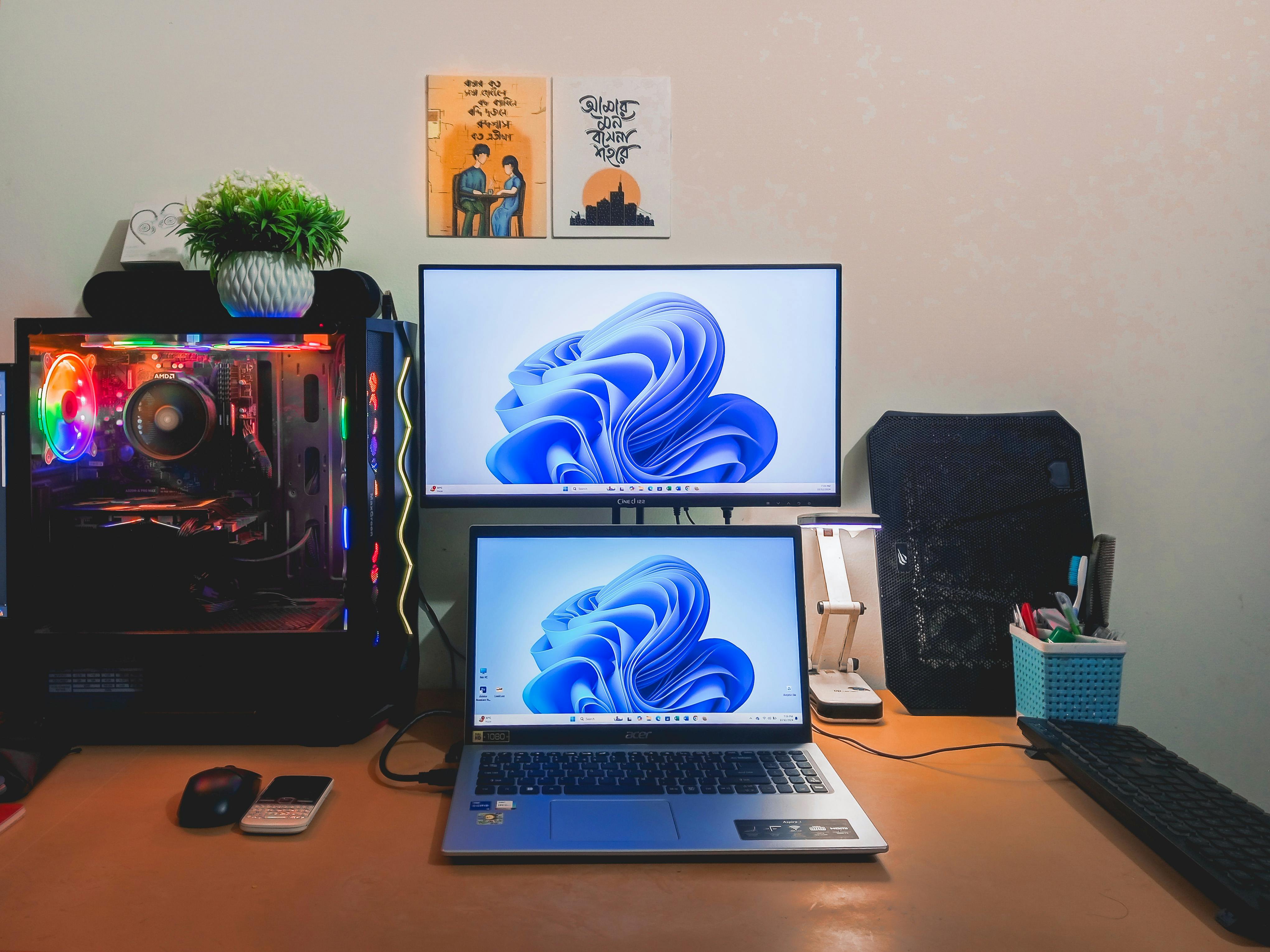 Windows 11 April 2026 Update: 8 Powerful Features Jo Aapka PC Experience Better Bana Denge